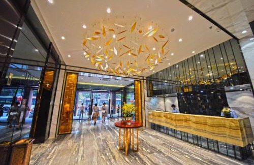 Yuexiu Hotel | Fuhao Hotel