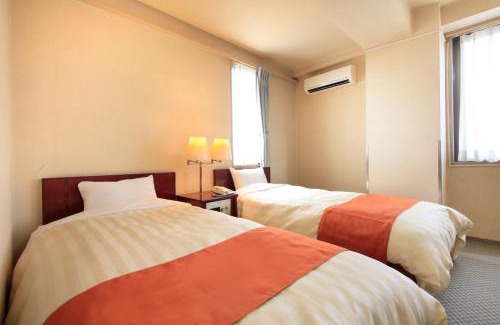 Fujinomiya Hotel | Fujinomiya Green Hotel