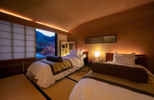 Miyakami House | Fukiya Ryokan