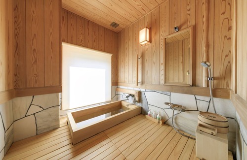 Miyakami House | Fukiya Ryokan