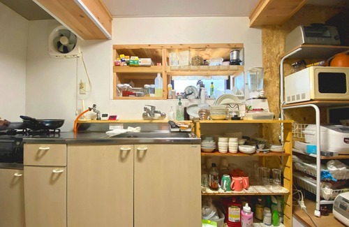 Kawaba House | Fukoji A 120yearold folk house Rural and Kor/Numata Gunma