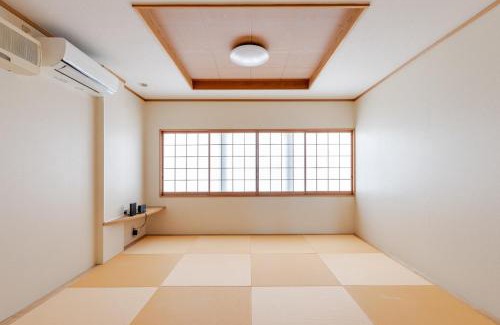 Hakata-ku Apartment | Fukuoka - Apartment - Vacation STAY 16268
