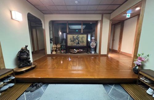 Isawa Onsen House | Fukuro no Oyado Shinkan - Vacation STAY 59583v