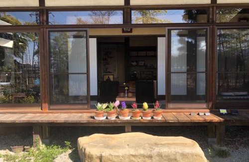 Isawa Onsen House | Fukurou no Oyado - Vacation STAY 71286v