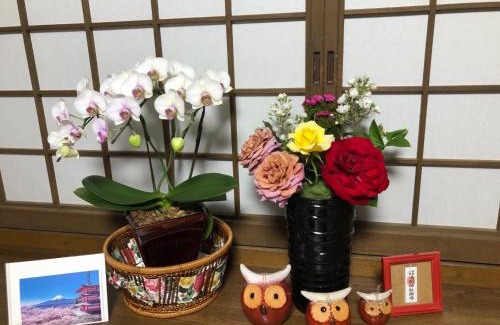 Isawa Onsen House | Fukurou no Oyado - Vacation STAY 71438v
