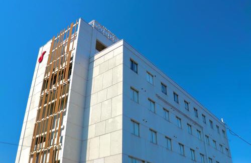 Fukuyama Hotel | Fukuyama Royal Hotel