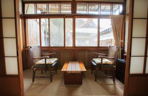 Tounosawa Hotel | Fukuzumiro