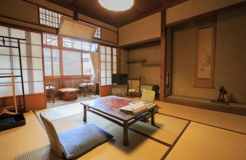 Tounosawa Hotel | Fukuzumiro