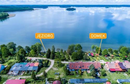 Gizycko House | FULEDA Holiday Home