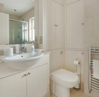 Fulham Bed & Breakfast | Fulham B&B