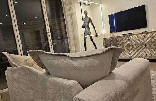 Munster Apartment | Fulham Design Apartment