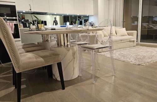 Munster Apartment | Fulham Design Apartment