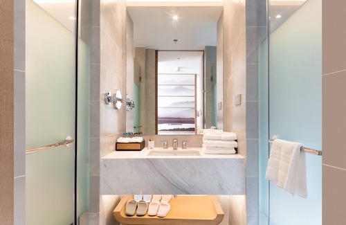 Huizhou Resort | Fuli Hui Lin Manor