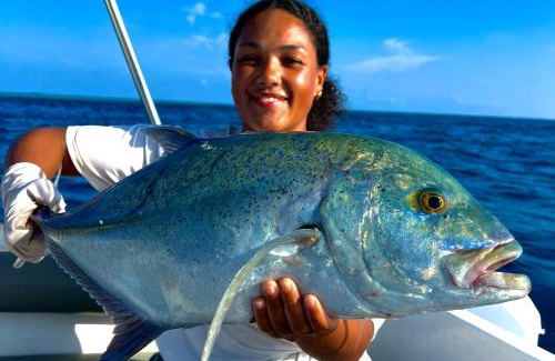 Fulidhoo House | Fulidhoo Ihaa Lodge
