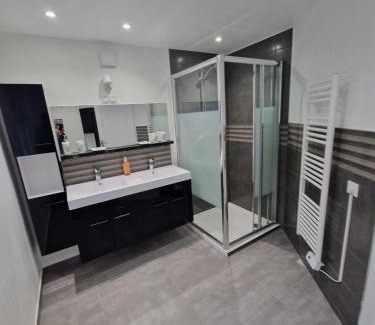 Uttenheim Apartment | full apartment