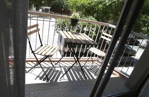 Sabadell Apartment | FULL APARTMENT OUTSIDE 20 'FROM BARCELONA. HUTB-017731.
