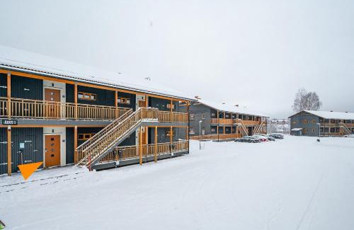 Jarbo Apartment | Full apartment with sauna, Kungsberget