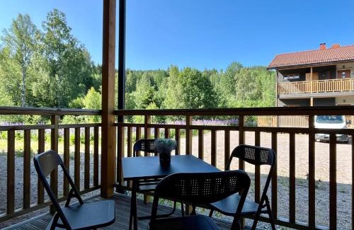 Jarbo Apartment | Full apartment with sauna, Kungsberget