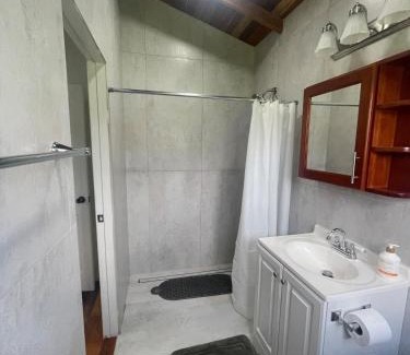 Spanish Lookout House | Full Belizean Cabin