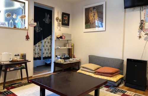 Higashiyama House | Full charter plan for 3 people free parking/Kanazawa Ishikawa