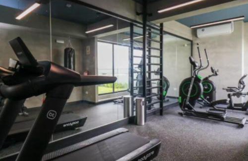 Santa Cruz Apartment | Full Depa en Miraflores