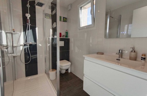 Saint Pierre de Feric Bed & Breakfast | Full Floor｜Rest, Calm & Serenity - Chez Benny