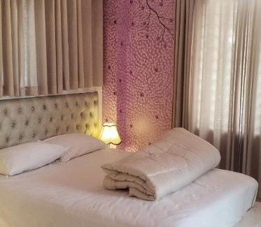 Basundhara Residential Area Apartment | Full Furnished apartment Dhaka