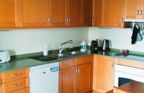 Bonmont Terres Noves Apartment | Full House in MIAMI PLATJA golf with swimming pool & beach at 5 km