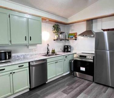 Union County House | Full House Riggins Ranch