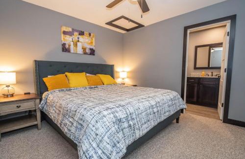 McHenry House | Full of Grace