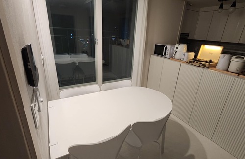 Ssangmun-dong Villa | Full option two-room, Exclusive use, public transportation 5 minutes away