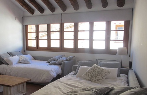 Ballobar House | Full rental rural house