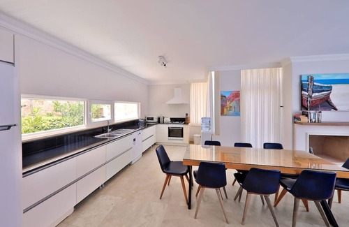Demre House | Full sea view 12 p. 400 m to the sea