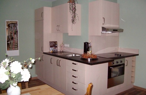 Rossbach Apartment | fully accessible Holiday Apartment with stunning views