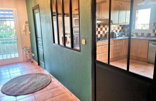 Banyuls-dels-Aspres House | Fully air-conditioned villa 6 people