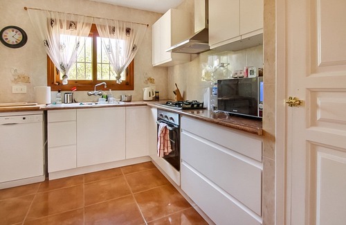 Costa Nova Villa | Fully Air Conditioned Villa With Heated Pool Set In Large Landscaped Gardens