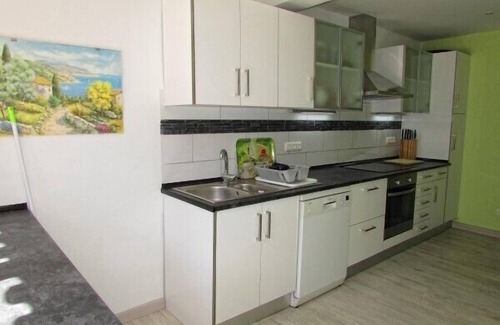 Javea House | Fully detached, single family home with own pool in a large garden