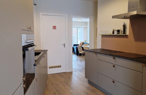 Vilvoorde Apartment | Fully equiped 100 m² apartment with perfect location