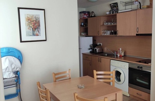 Sveti Vlas Apartment | Fully equipped apartment.n