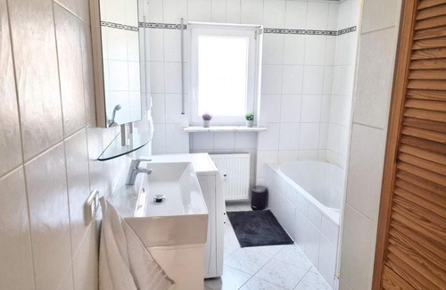 Dietzenbach Apartment | Fully equipped Apartment
