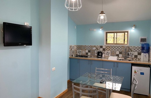 Hanga Roa Resort | Fully equipped cabin