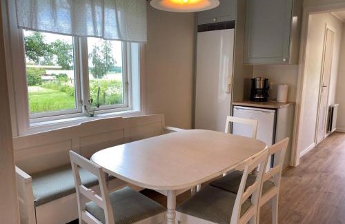 Eksjo Villa | Fully equipped country house with lake location