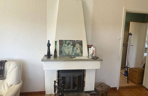 Molnbo House | Fully equipped holiday home with wonderful lake view 40 minutes outside Stockholm