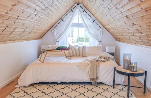 Vellinge House | Fully Equipped Home Close to Malmö & Copenhagen