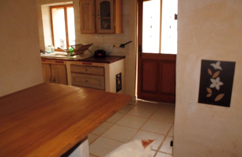 Bellechaume House | Fully-equipped, lively house with West Indian caterer in Burgundy near Chablis