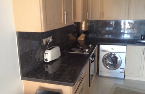 Sahl Hasheeh Apartment | fully equipped luxury apartment sleeps 4