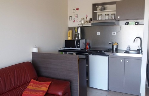 Saint-Georges-sur-Moulon House | Fully equipped furnished near BOURGES AUX 3 POMMES