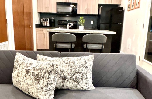 Brownsville Apartment | Fully Furnished 1 Bedroom Apartment at Wildrose Villas