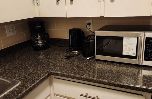 Kentville House | Fully furnished 2 bedrooms townhouse