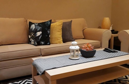 Salmiya Apartment | Fully furnished 2 bedrooms 2 bath